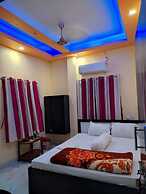 Deteex Hotel Baluchar