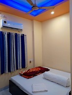 Deteex Hotel Baluchar