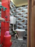 Deteex Hotel Baluchar