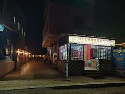 Deteex Hotel Baluchar