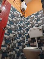 Deteex Hotel Baluchar
