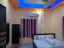 Deteex Hotel Baluchar