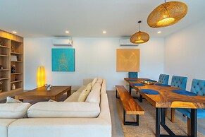 One of Phukets Best Villas V212