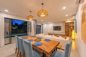 One of Phukets Best Villas V212