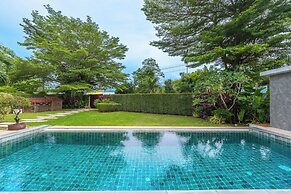 One of Phukets Best Villas V212