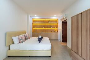 One of Phukets Best Villas V212