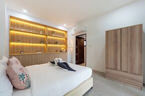 One of Phukets Best Villas V212