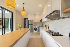 One of Phukets Best Villas V212