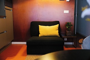 A Place - Leeuwenstraat 20