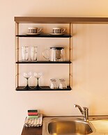 A Place - Leeuwenstraat 20