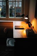 A Place - Leeuwenstraat 20