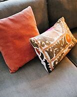 A Place - Leeuwenstraat 20