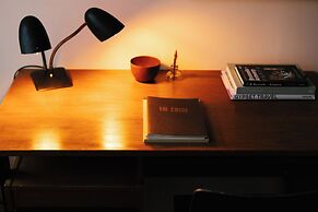 A Place - Leeuwenstraat 20