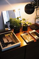 A Place - Leeuwenstraat 20