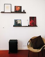 A Place - Leeuwenstraat 20