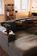 A Place - Leeuwenstraat 20