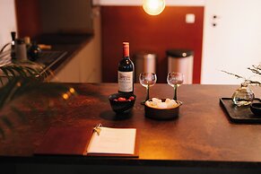 A Place - Leeuwenstraat 20