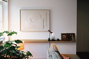 A Place - Leeuwenstraat 20