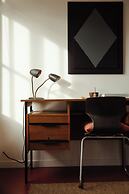A Place - Leeuwenstraat 20
