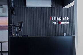 iThaphae Hotel