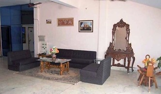 Hotel Sambodhi