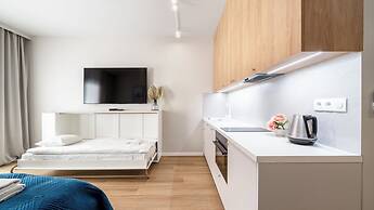 Apartamenty Sun & Snow Granaria
