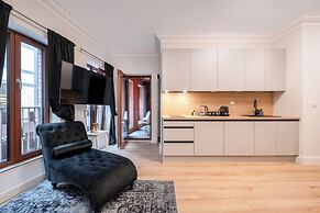 Apartamenty Sun & Snow Granaria