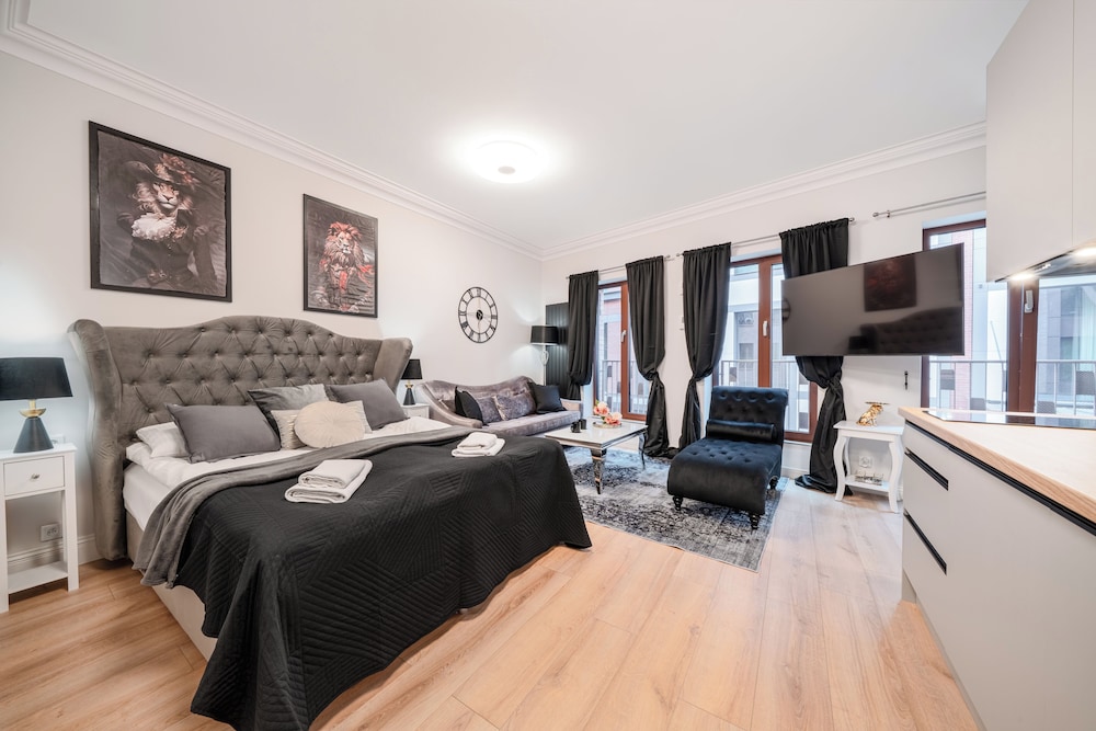 Apartamenty Sun & Snow Granaria