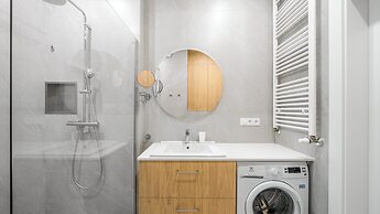 Apartamenty Sun & Snow Granaria