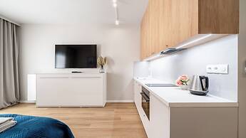 Apartamenty Sun & Snow Granaria
