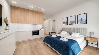 Apartamenty Sun & Snow Granaria