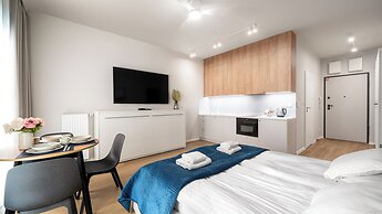 Apartamenty Sun & Snow Granaria