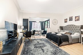 Apartamenty Sun & Snow Granaria