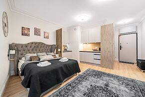 Apartamenty Sun & Snow Granaria