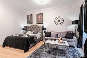 Apartamenty Sun & Snow Granaria