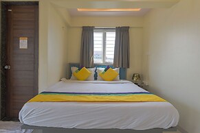 Itsy Hotels Metro