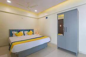 Itsy Hotels Metro