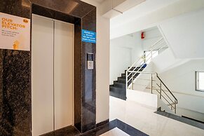 Itsy Hotels Metro