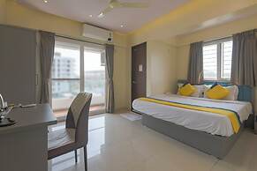 Itsy Hotels Metro