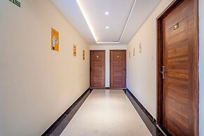 Itsy Hotels Metro