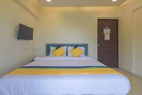 Itsy Hotels Metro