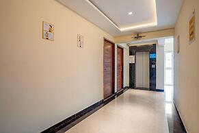 Itsy Hotels Metro