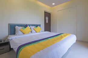 Itsy Hotels Metro