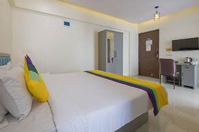 Itsy Hotels Metro