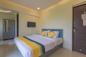 Itsy Hotels Metro