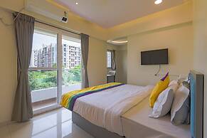 Itsy Hotels Metro