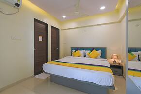 Itsy Hotels Metro