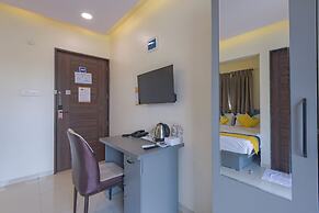 Itsy Hotels Metro