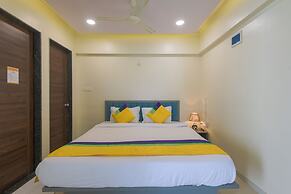 Itsy Hotels Metro