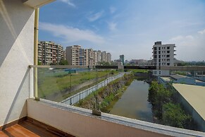 Itsy Hotels Metro
